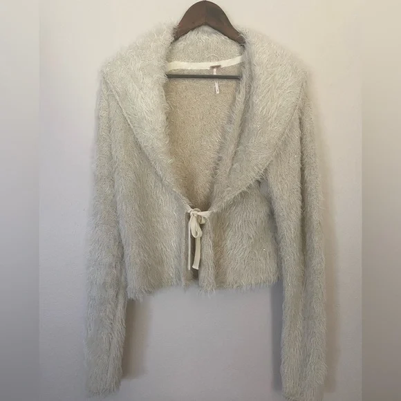 Free People Mina Cardi - Picture 7 of 10